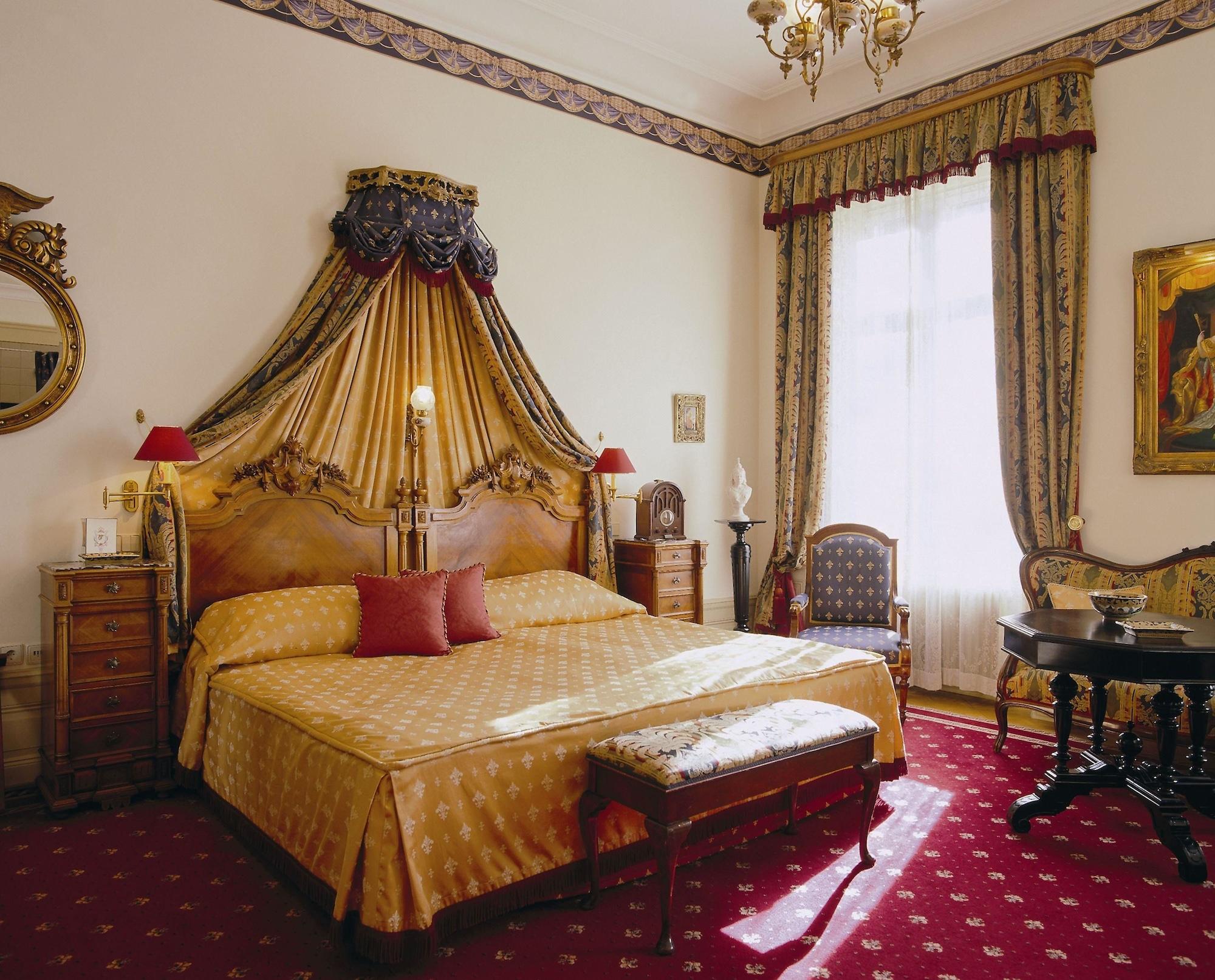 Hotel Belle Epoque Baden-Baden Exterior photo